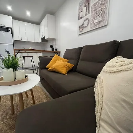 Do Not Use Modern And Bright 1 Bed In Diamantes1 Apartamento
