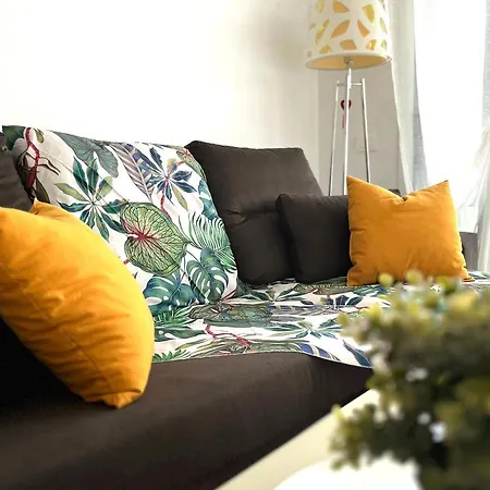 Do Not Use Modern And Bright 1 Bed In Diamantes1 Lejlighed