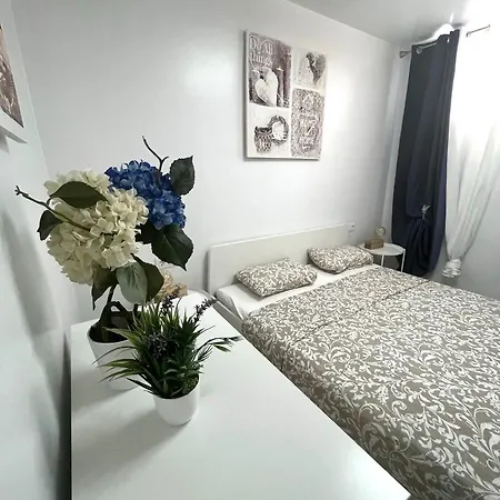 Lejlighed Do Not Use Modern And Bright 1 Bed In Diamantes1 Los Cristianos (Tenerife)